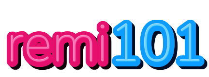 remi101 — logo kanal