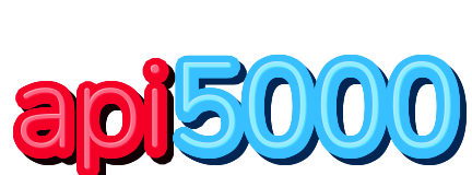 api5000 — logo kanal