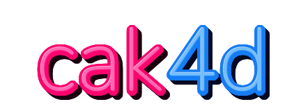 cak4d — logo kanal