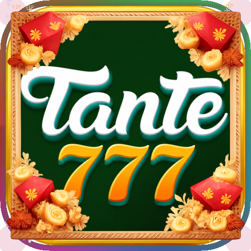 tante777 — mitra unggulan