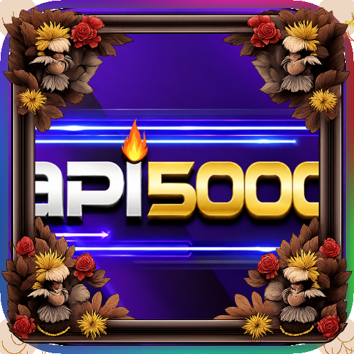 api5000 — mitra unggulan