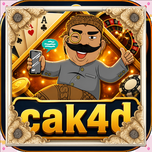 cak4d — mitra unggulan