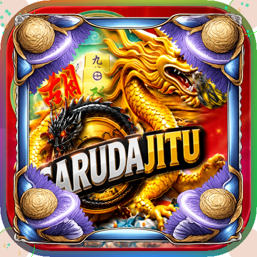 garudajitu — mitra unggulan